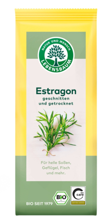 Estragon, BIO, Lebensbaum, 15g