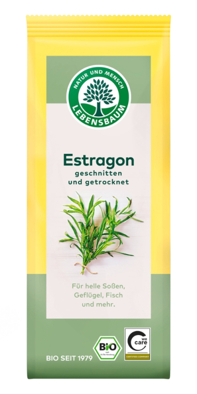 Estragon, BIO, Lebensbaum, 15g