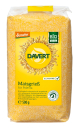 (MHD: 26.09.23) Maisgrieß Polenta, BIO, Davert, 500g