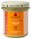 Sendi, BIO, Zwergenwiese, 160g