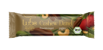 Cashew Dattel Fruchtriegel, BIO, Lubs, 40g
