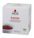 Kukicha, BIO, Arche, 10 x 1,5g / 15g