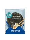 Sushi Nori - 10 Blätter, BIO, TerraSana, 25g