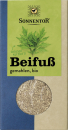 (MHD: 30.09.24) Beifuß gemahlen, BIO, Sonnentor, 25g